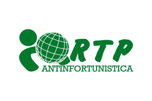 logo, brochure e Brand Design System RTP